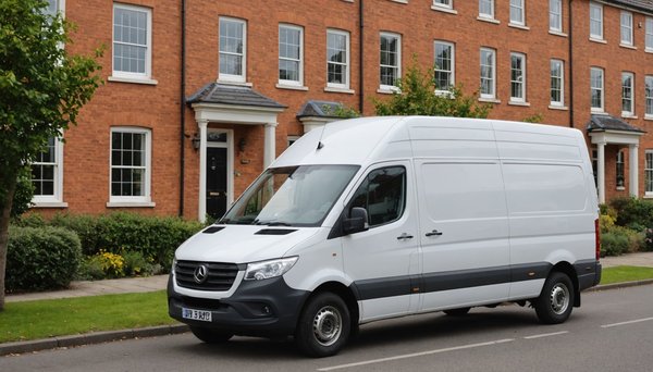 Camionnette 10 m³ : la solution idéale pour votre déménagement